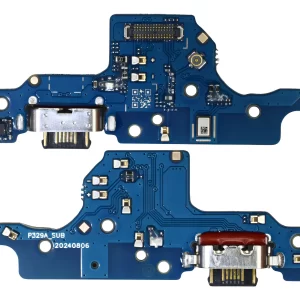 Conector de Carga MOTO G15 - G05