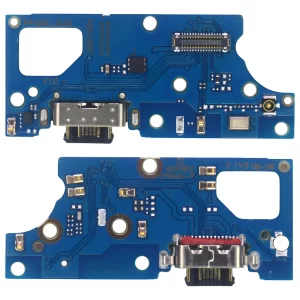Conector de Carga MOTO G22