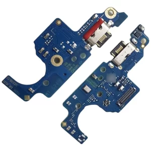 Conector de Carga MOTO G24-G24 POWER
