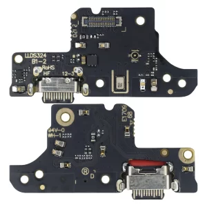 Conector de Carga MOTO G31