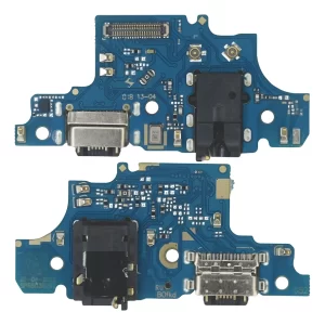 Conector de Carga MOTO G52