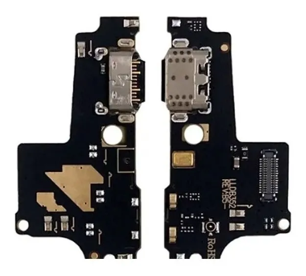 Conector de Carga MOTO ONE