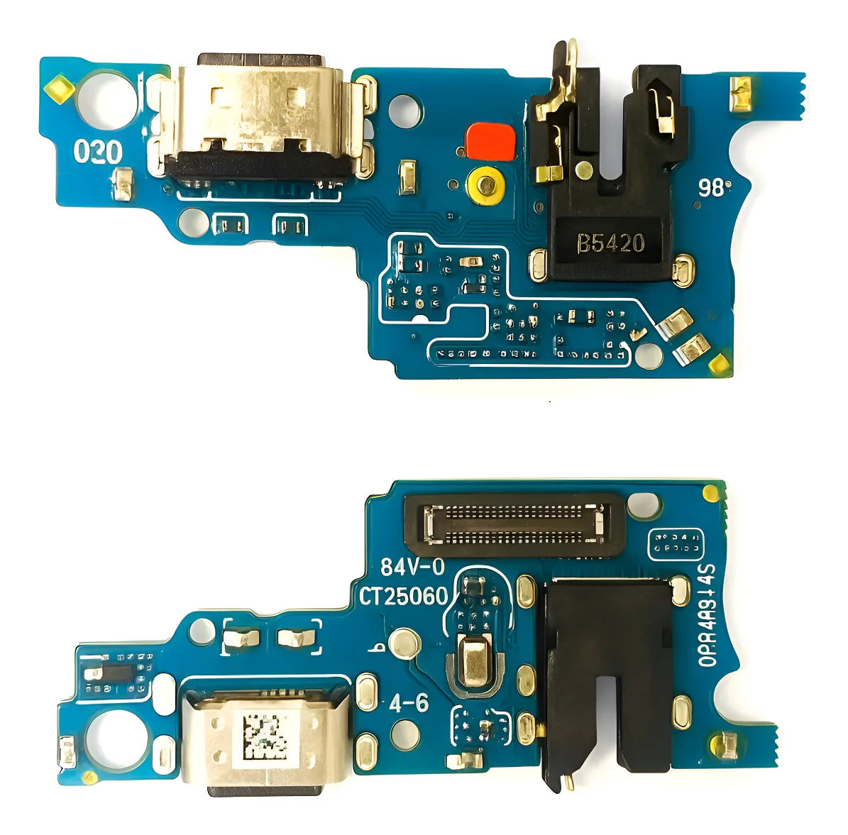 Conector de Carga REALME NOTE 60