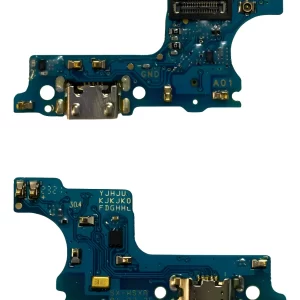 Conector de Carga SAMSUNG A01 TIPO C