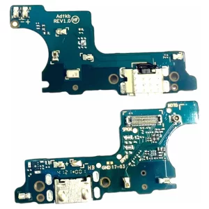 Conector de Carga SAMSUNG A01 V8