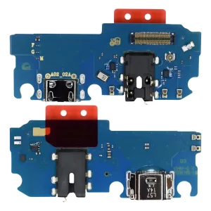 Conector de Carga SAMSUNG A02