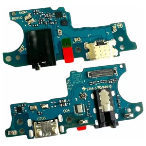 Conector de Carga SAMSUNG A03