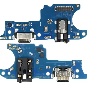 Conector de Carga SAMSUNG A03S
