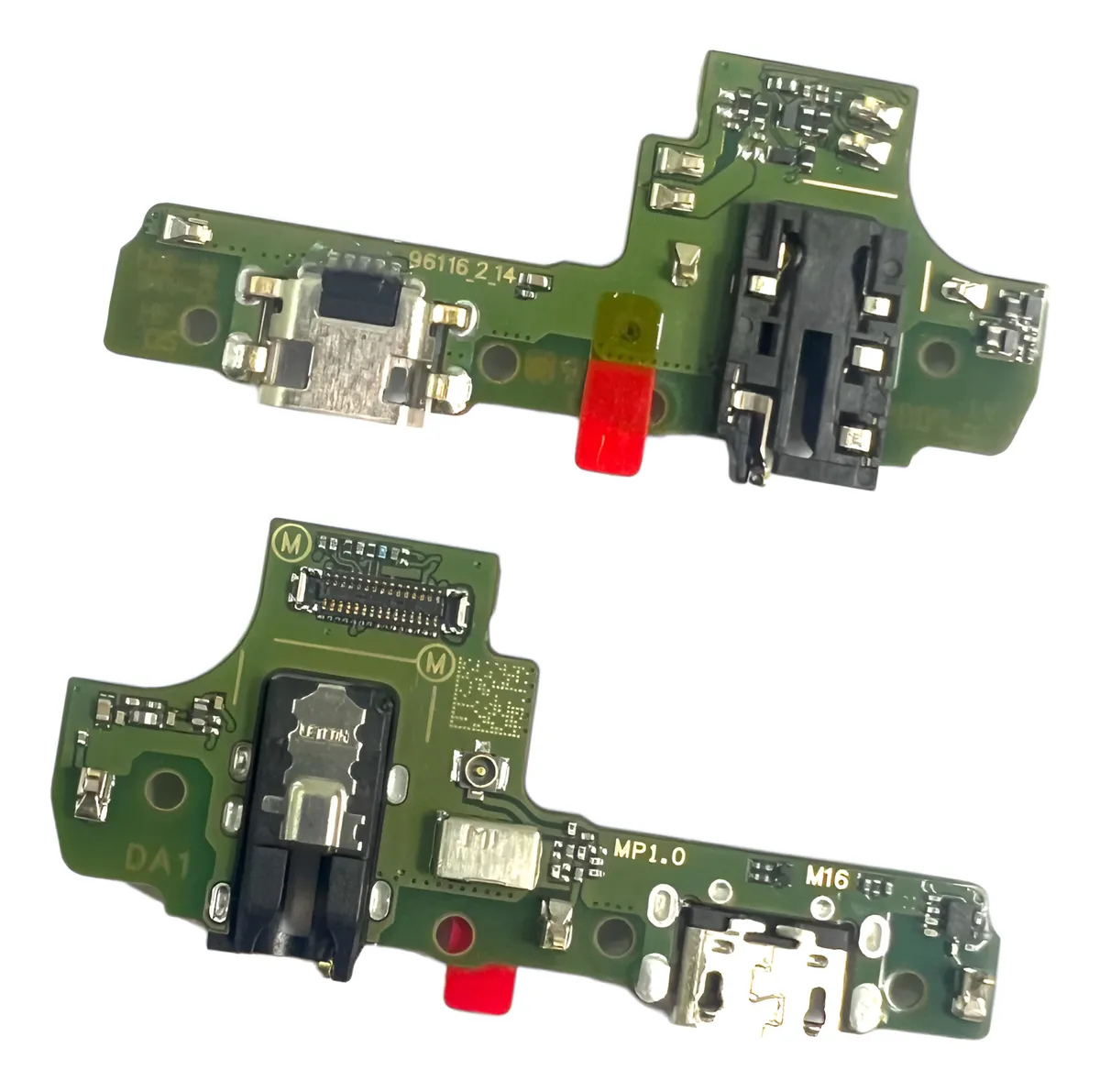 Conector de Carga SAMSUNG A10S M16