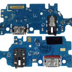 Conector de Carga SAMSUNG A25