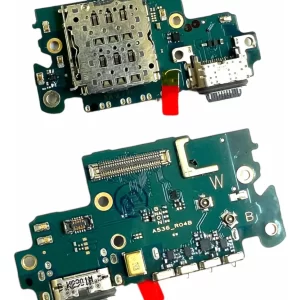 Conector de Carga AMSUNG A53