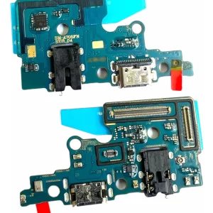 Conector de Carga SAMSUNG A70