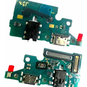 Conector de Carga SAMSUNG A71