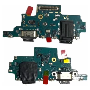 Conector de Carga SAMSUNG A72