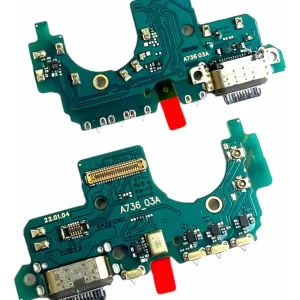 Conector de Carga SAMSUNG A73