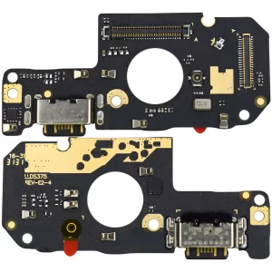 Conector de Carga XIAOMI NOTE 11 4G