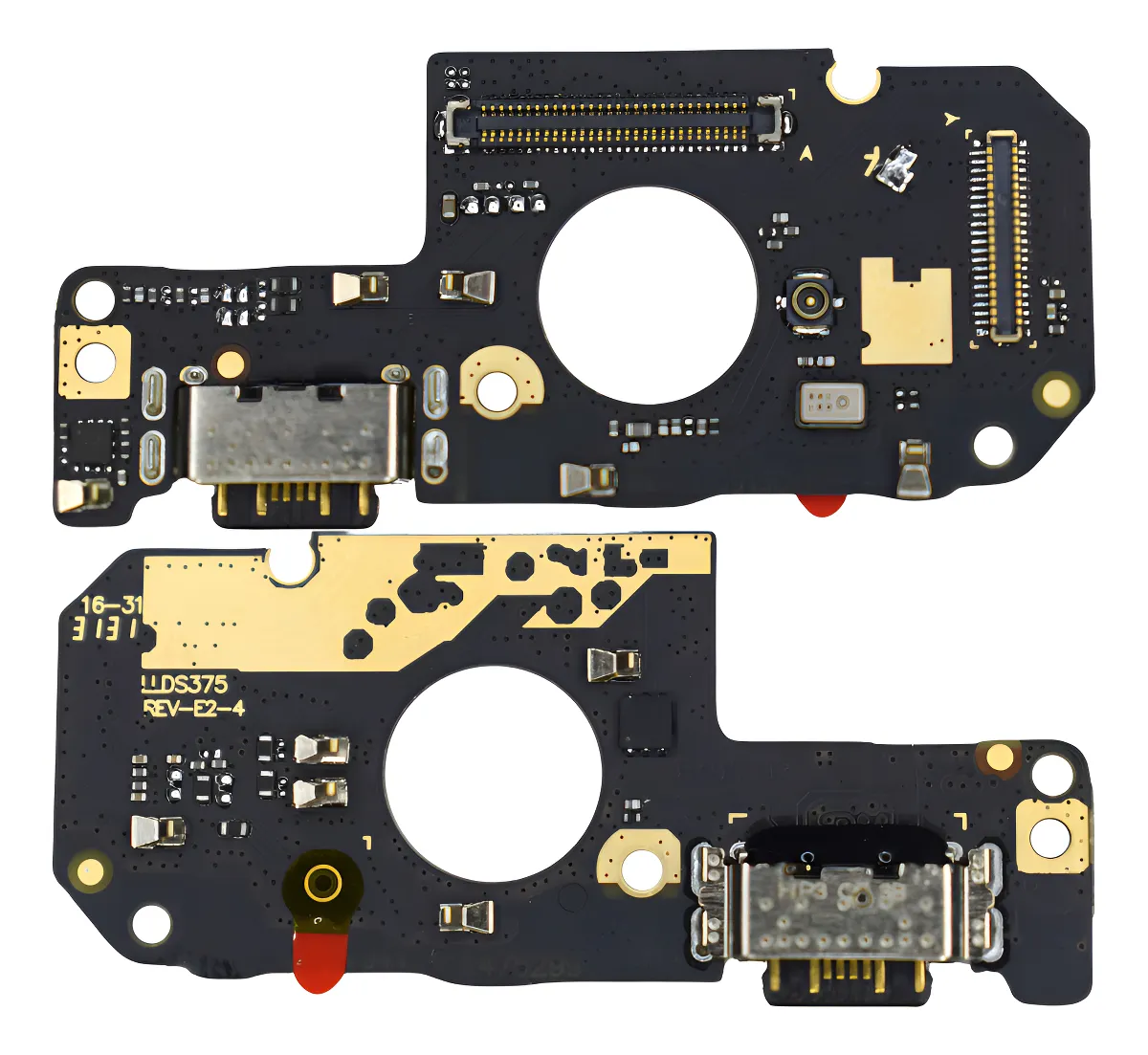 Conector de Carga XIAOMI NOTE 11 4G
