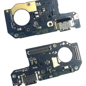 Conector de Carga XIAOMI NOTE 12 4G