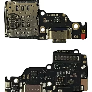 Conector de Carga XIAOMI NOTE 13 4G