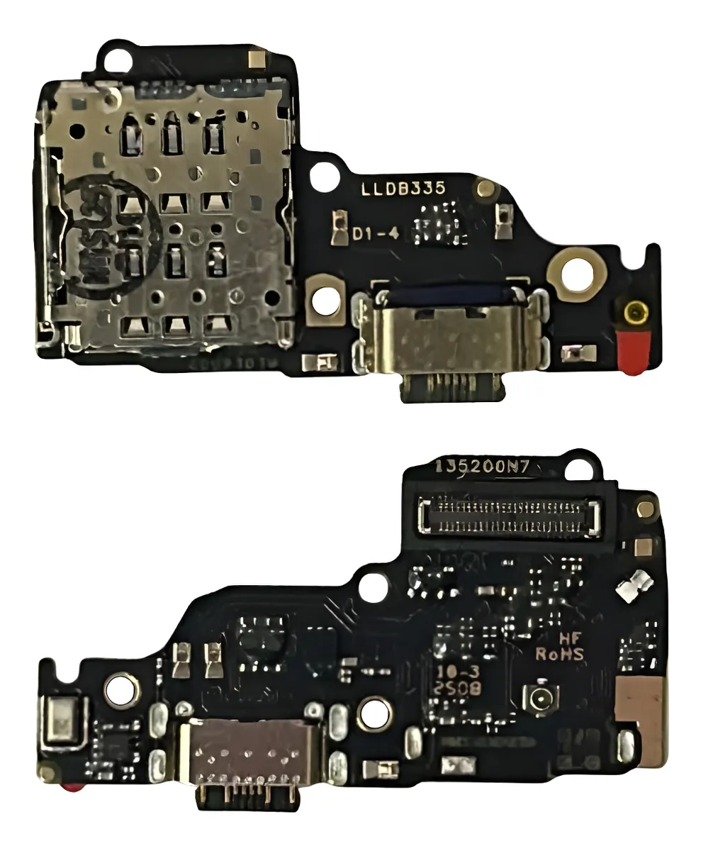 Conector de Carga XIAOMI NOTE 13 4G