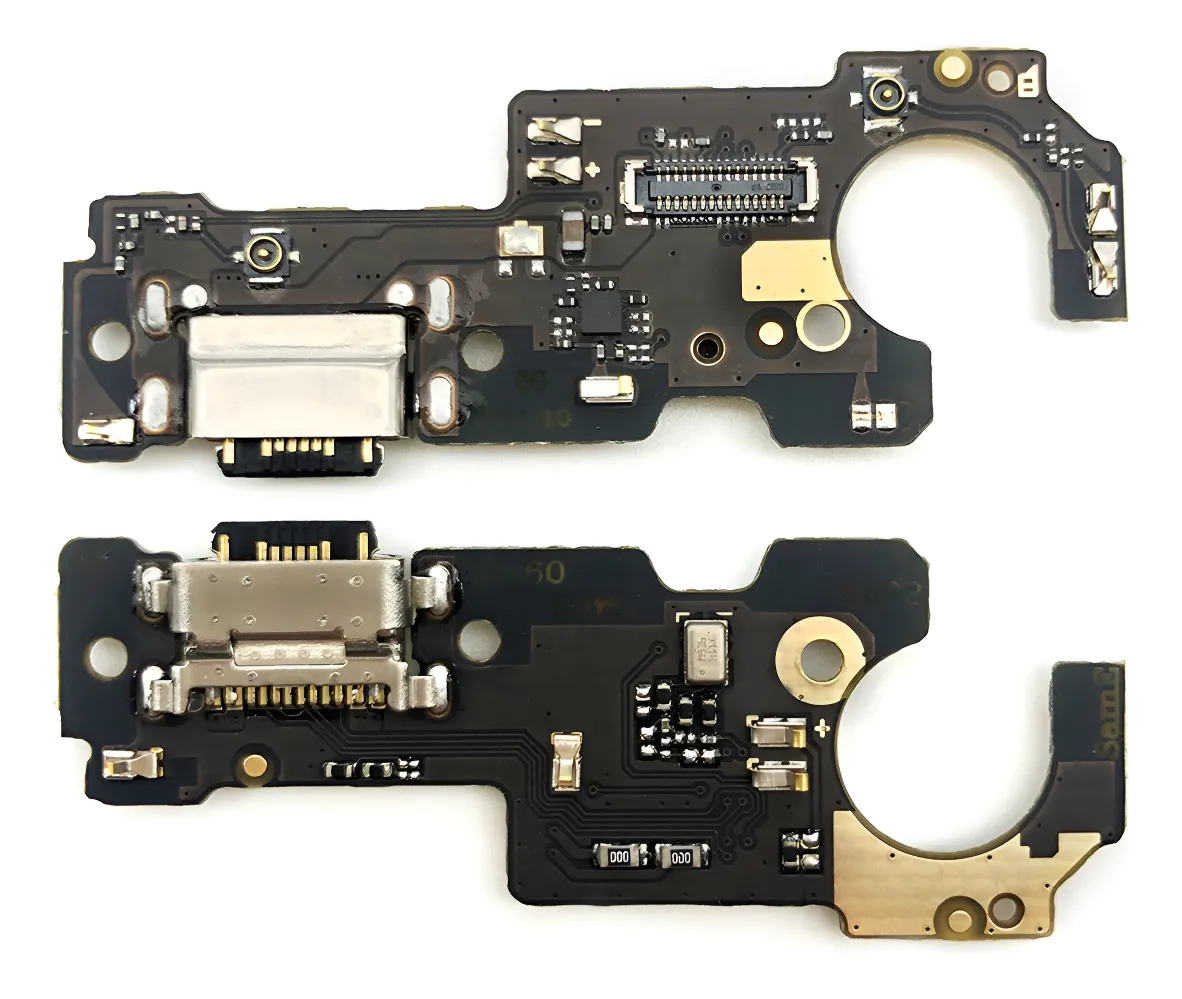Conector de Carga XIAOMI POCO M3 PRO