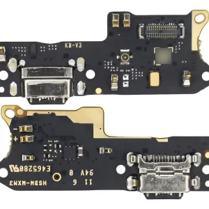 Conector de Carga XIAOMI POCO M3 - REDMI 9T
