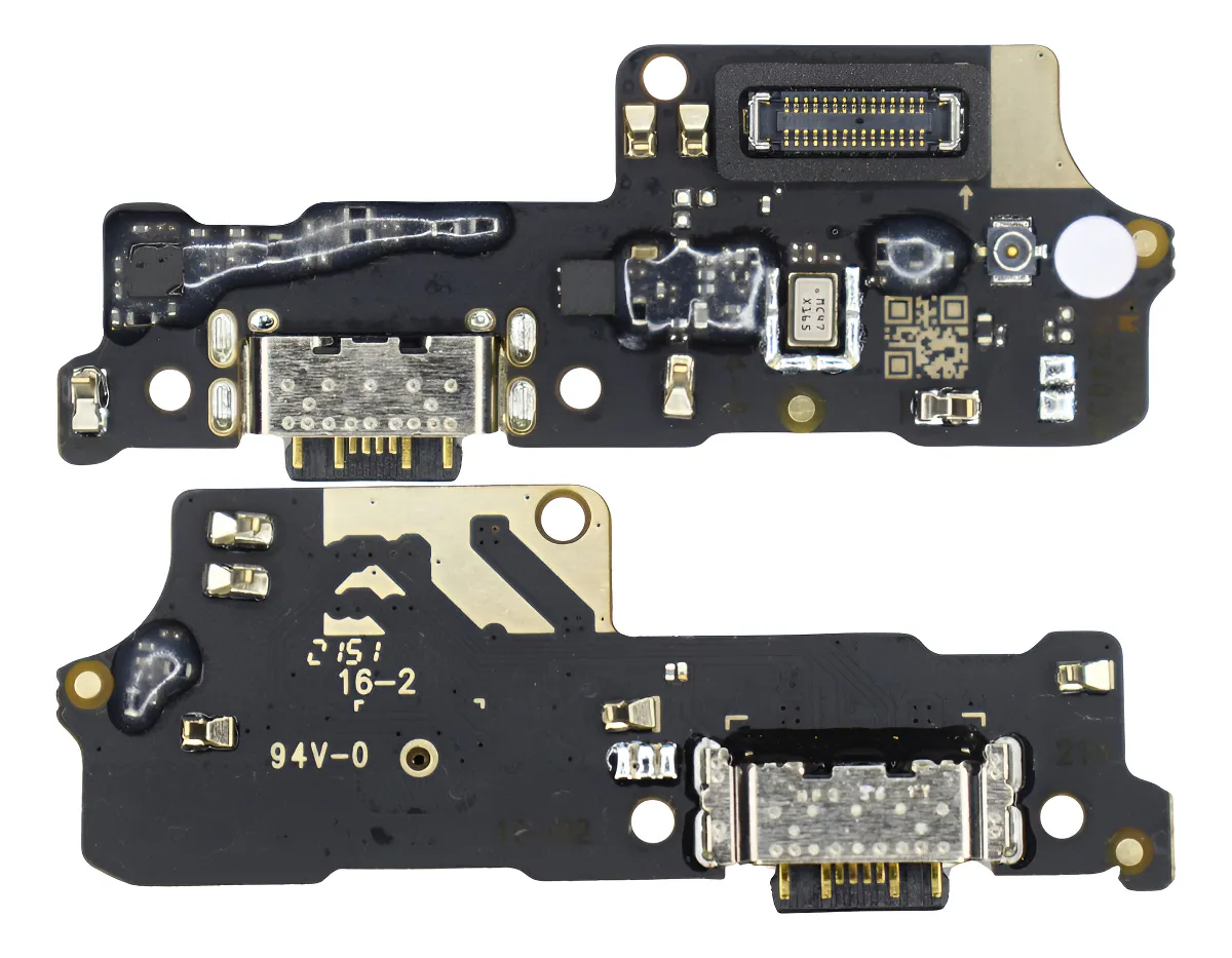 Conector de Carga XIAOMI REDMI 10C