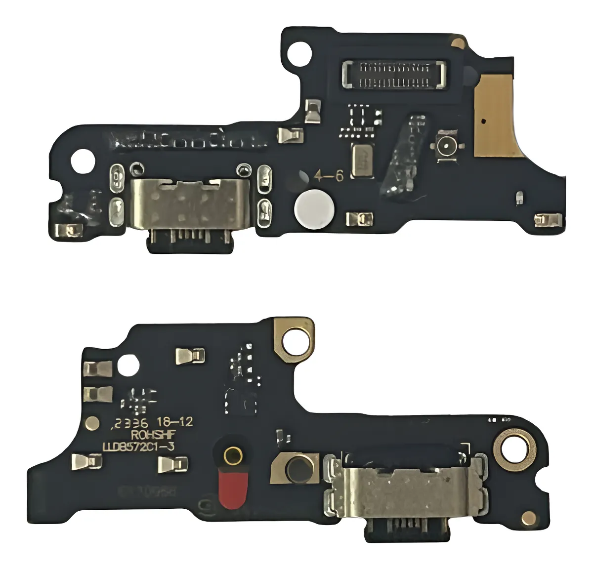 Conector de Carga XIAOMI REDMI 13C - C65