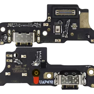 Conector de Carga XIAOMI REDMI 14C