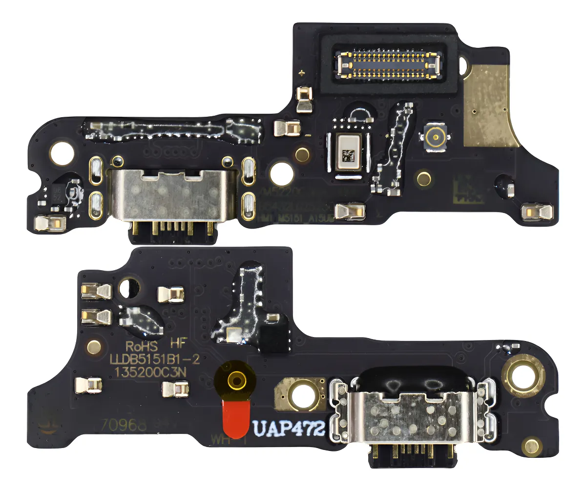 Conector de Carga XIAOMI REDMI 14C