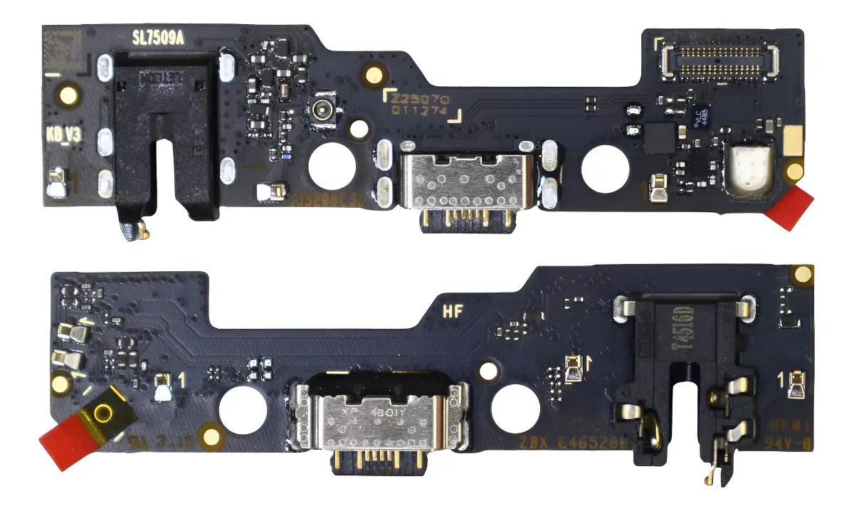 Conector de Carga XIAOMI REDMI 8/8A