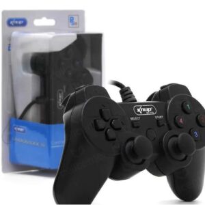 Controle PS3 com fio KNUP KP-4123A