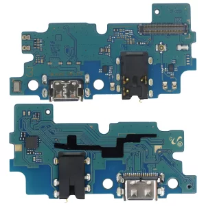 Conector de Carga SAMSUNG A30