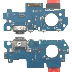 Conector de Carga SAMSUNG A34