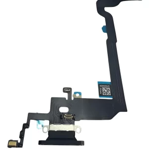 Conector de carga iPhone X