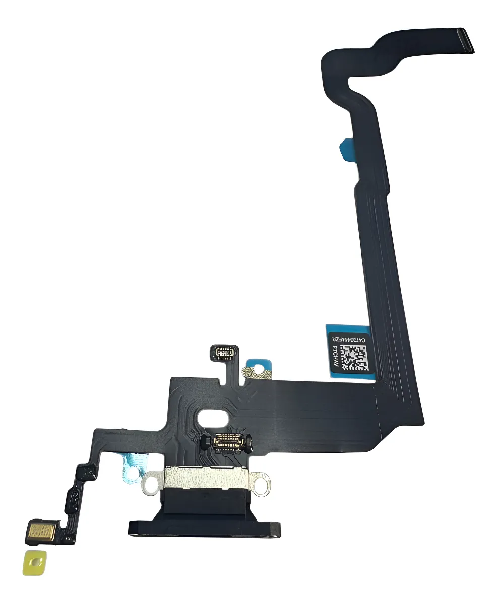 Conector de carga iPhone X