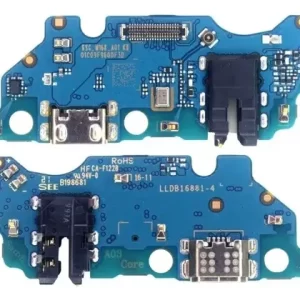 Conector de Carga SAMSUNG A03 CORE