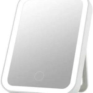 Espelho para Maquiagem LUALTEK 1033