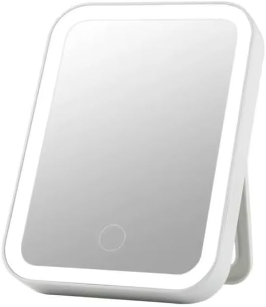 Espelho para Maquiagem LUALTEK 1033