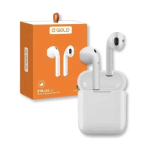 Fone de Ouvido A´GOLG FN-11