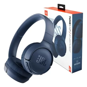 Fone de Ouvido JBL BT-510