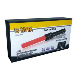 Lanterna B-MAX BM-8466