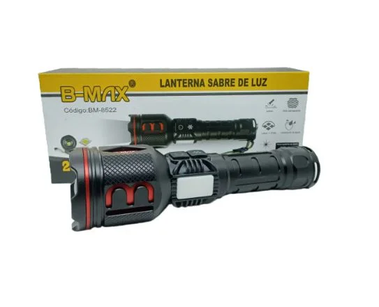 Lanterna B-MAX BM-8522