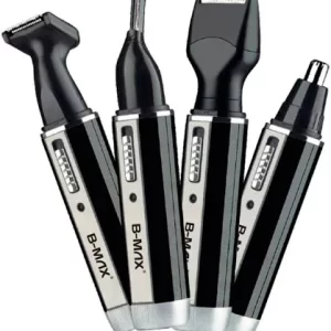 Kit de Aparar Pelos B-MAX BM-C039