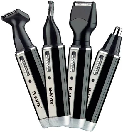 Kit de Aparar Pelos B-MAX BM-C039