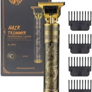 Máquina de Cortar Cabelo A'LTOMEX AL-3916