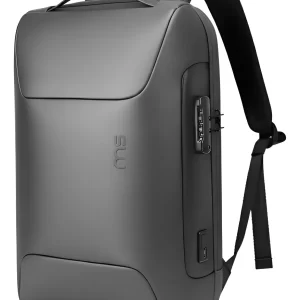 Mochila Premium para Notebook com Trava de SENH