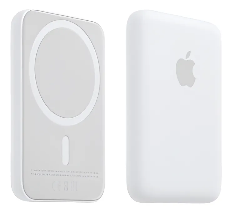 Power Bank Magsafe Primeira Linha