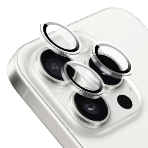 Protetor de Câmera Ttansparente