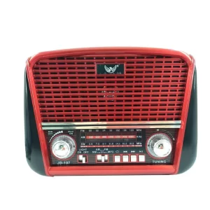 Rádio ALTOMEX JD-107